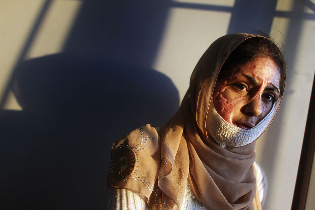 15 năm cuộc chiến Iraq - lời cảnh tỉnh cho nhân loại